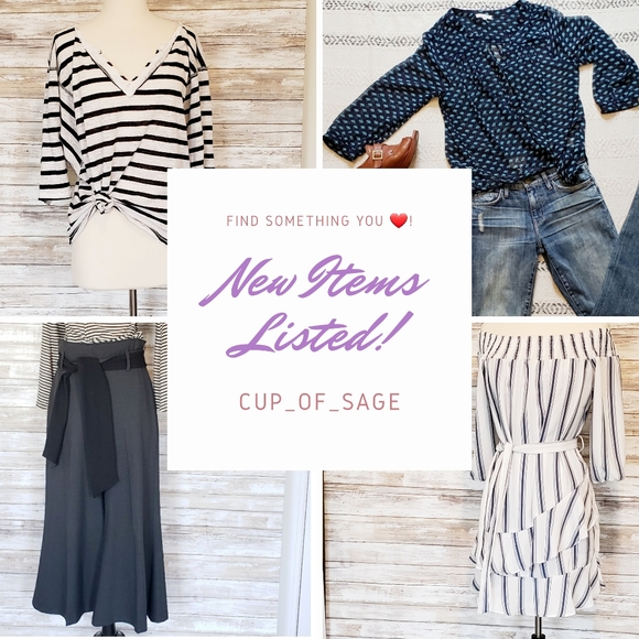 New Items Frequently Listed!! - Picture 2 of 5